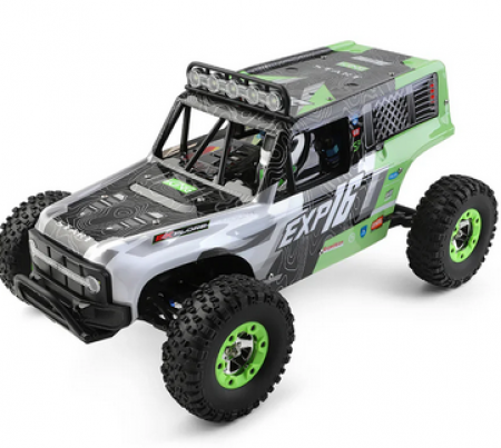 FM109 Dune-Racer Elektro Buggy 1:12